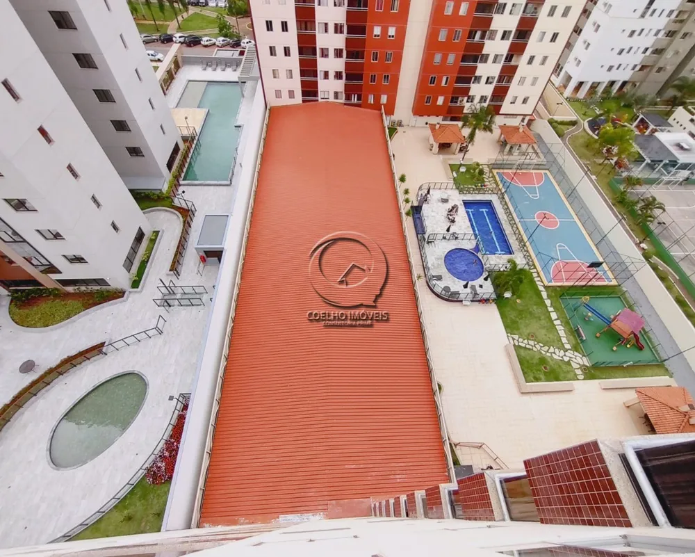 Apartamento, 3 quartos, 127 m² - Foto 13