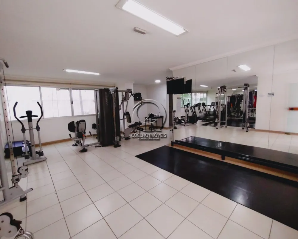 Apartamento, 3 quartos, 127 m² - Foto 18