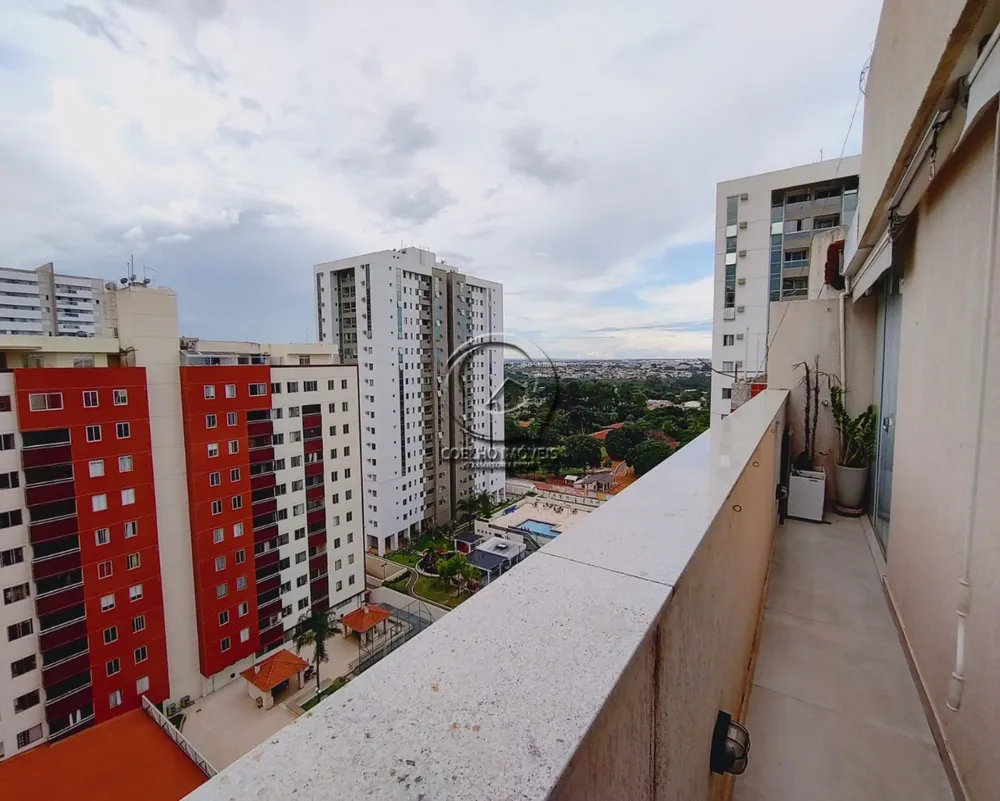 Apartamento, 3 quartos, 127 m² - Foto 11