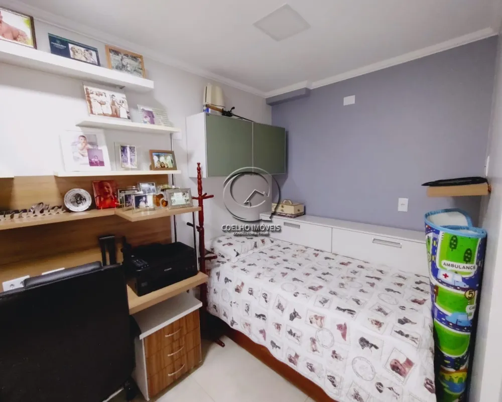 Apartamento, 3 quartos, 127 m² - Foto 5