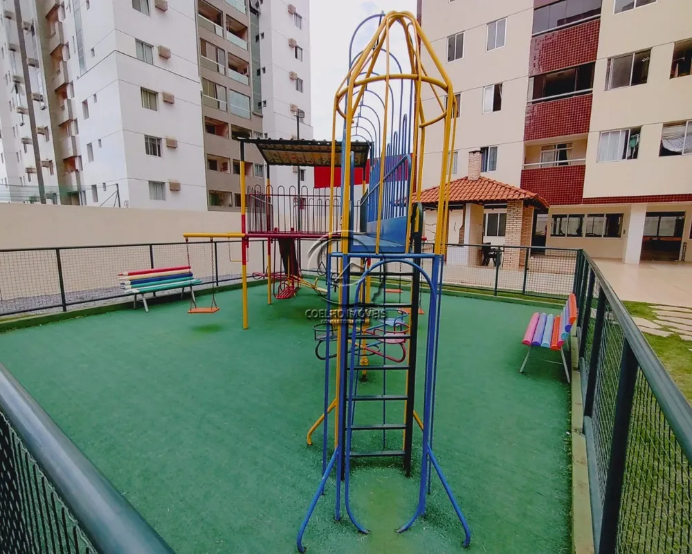 Apartamento, 3 quartos, 127 m² - Foto 15