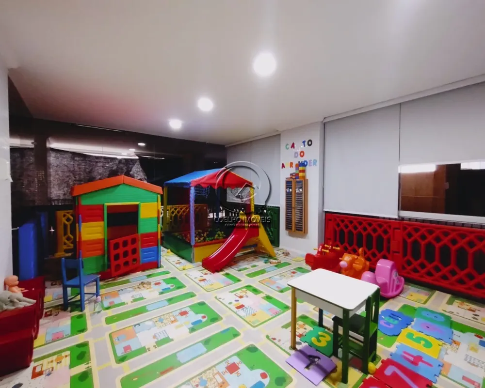 Apartamento, 3 quartos, 127 m² - Foto 16