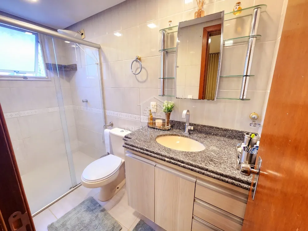 Apartamento, 4 quartos, 154 m² - Foto 13