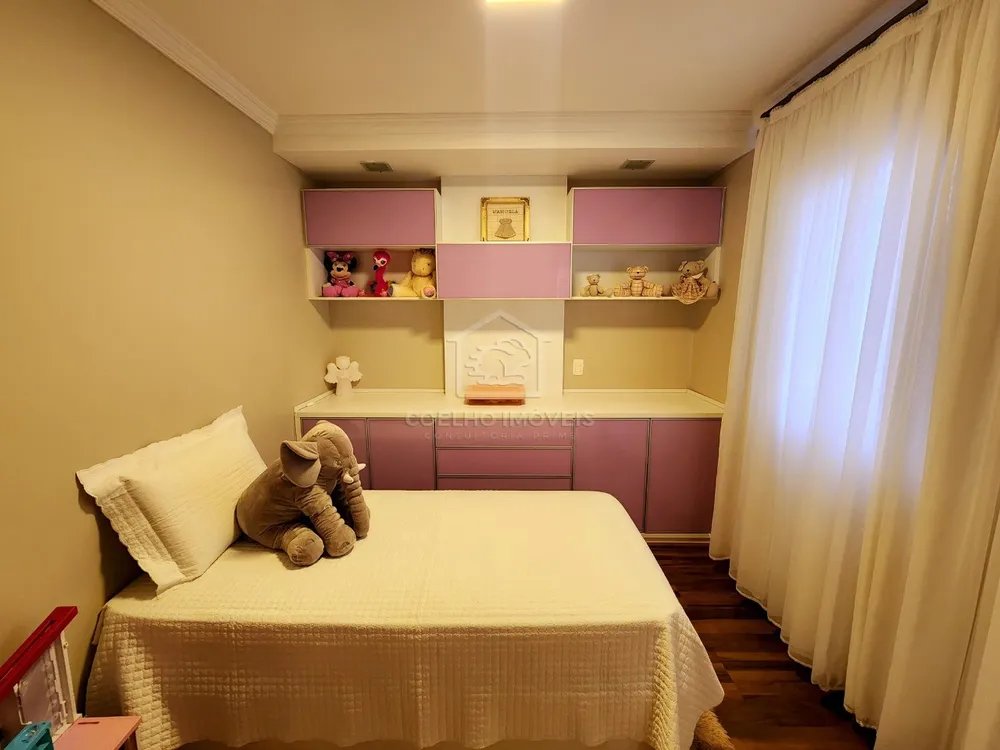 Apartamento, 4 quartos, 154 m² - Foto 7
