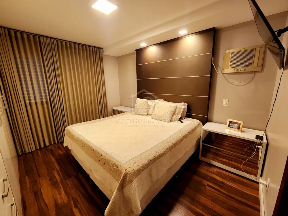 Apartamento, 4 quartos, 154 m² - Foto 10