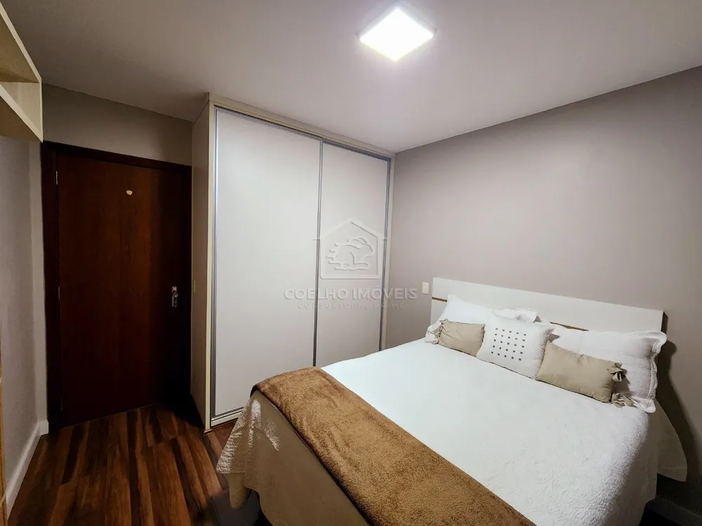 Apartamento, 4 quartos, 154 m² - Foto 6