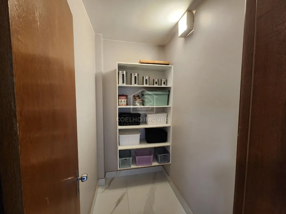 Apartamento, 4 quartos, 154 m² - Foto 11