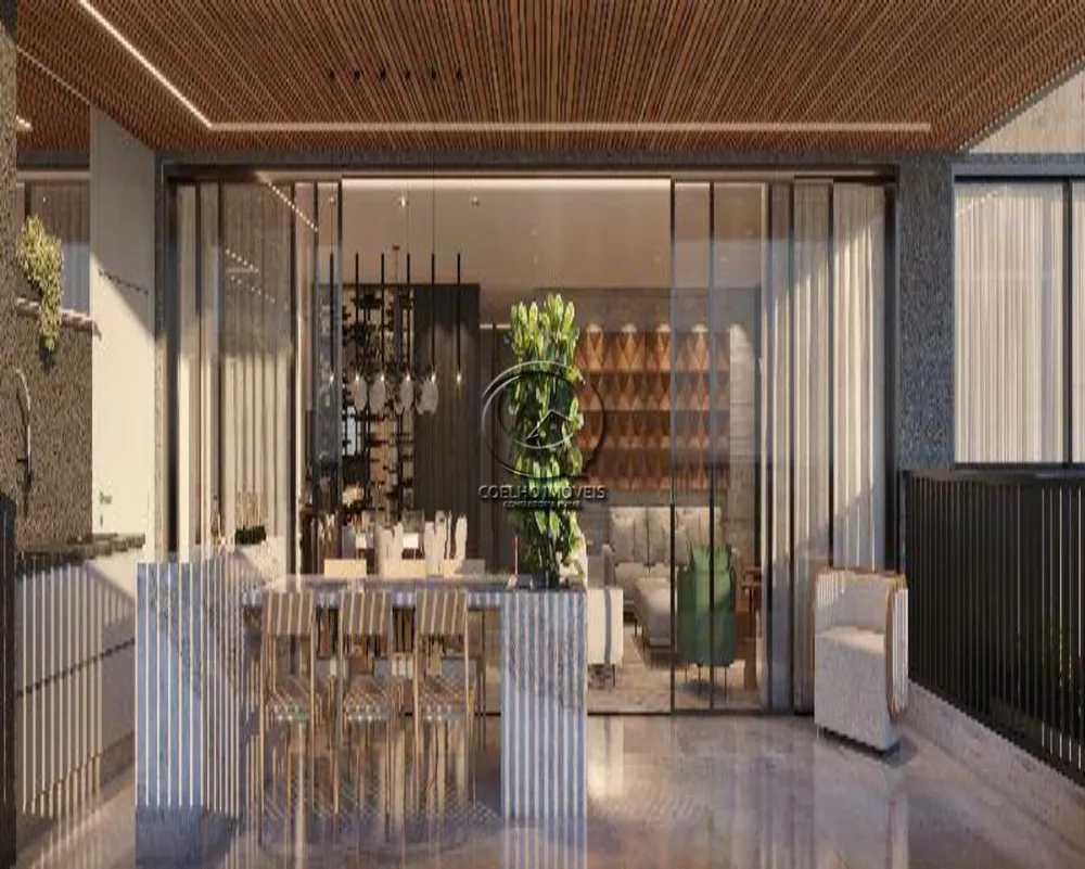 Cobertura, 4 quartos, 411 m² - Foto 11