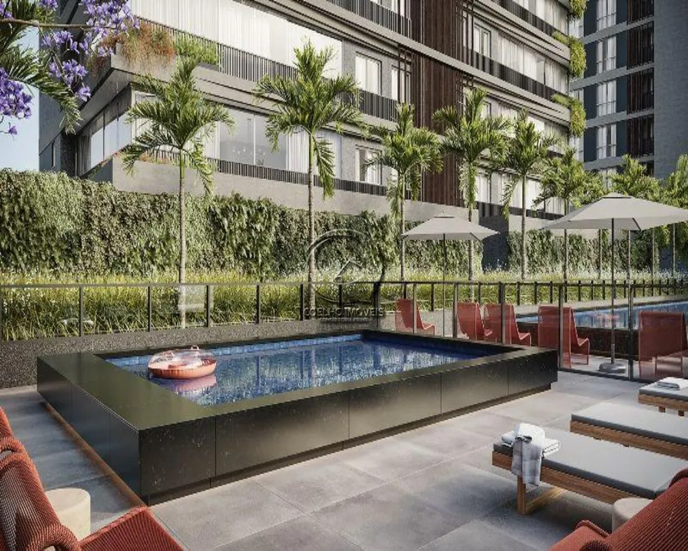 Cobertura, 4 quartos, 411 m² - Foto 8
