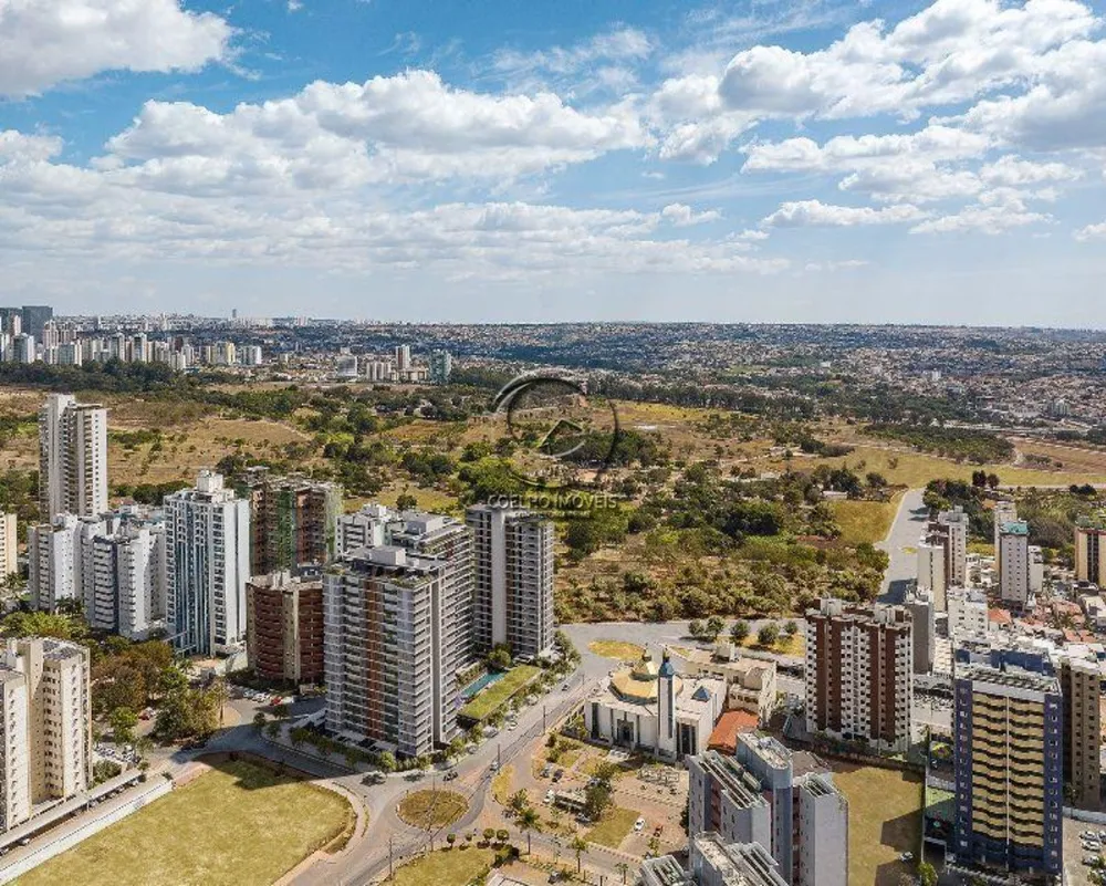 Cobertura, 4 quartos, 411 m² - Foto 14