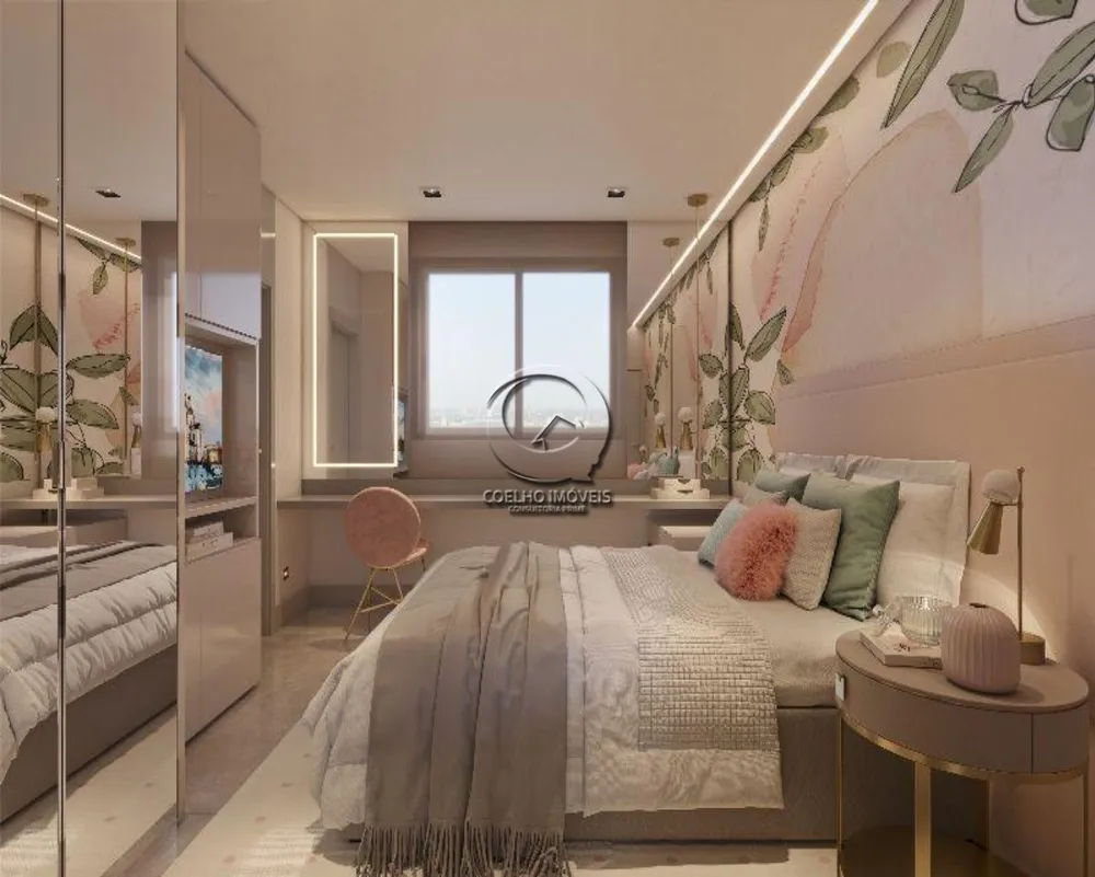 Cobertura, 4 quartos, 411 m² - Foto 13