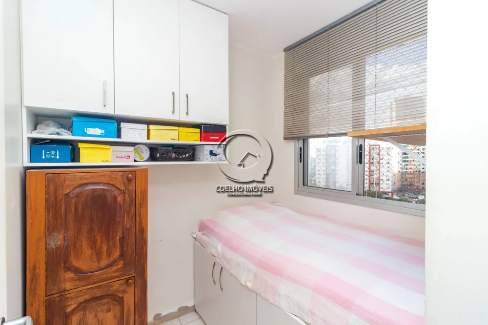 Apartamento, 4 quartos, 165 m² - Foto 15
