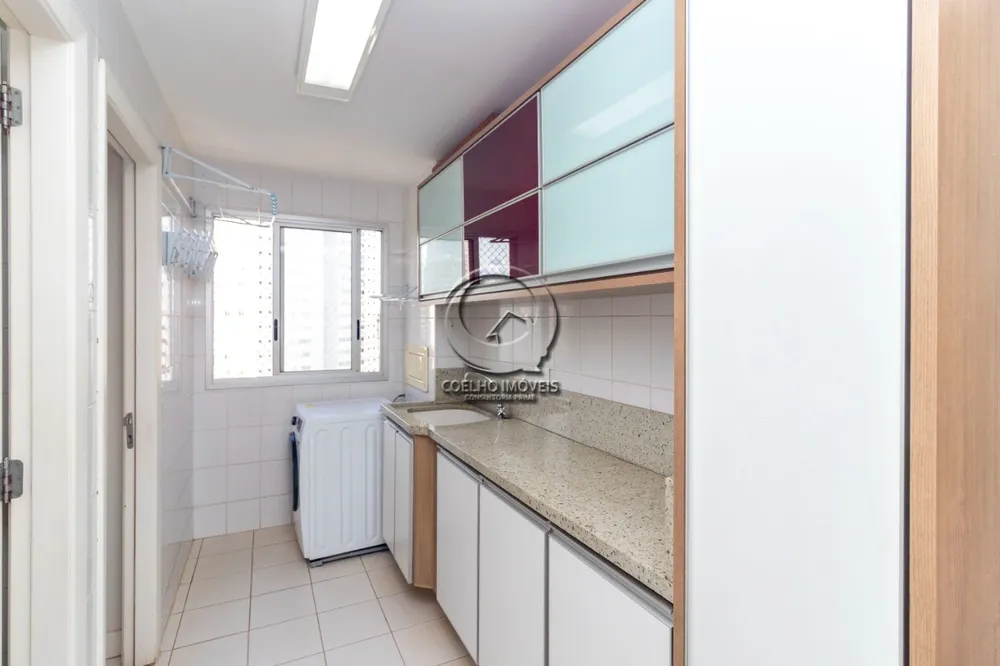Apartamento, 4 quartos, 165 m² - Foto 14