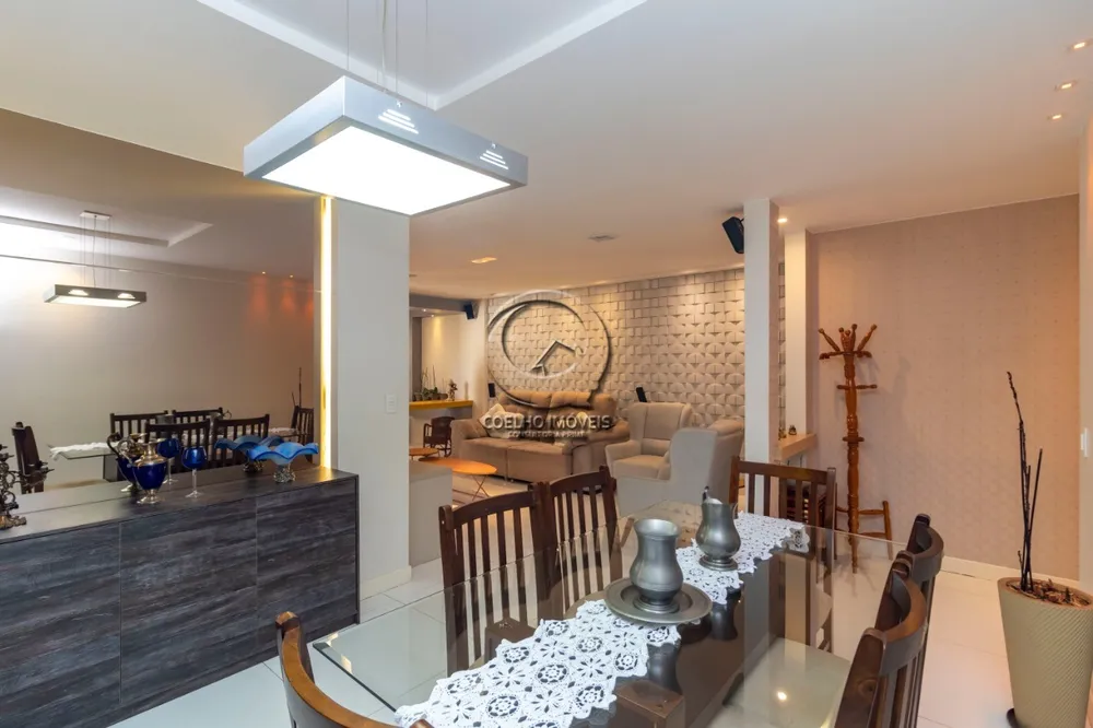 Apartamento, 4 quartos, 165 m² - Foto 6