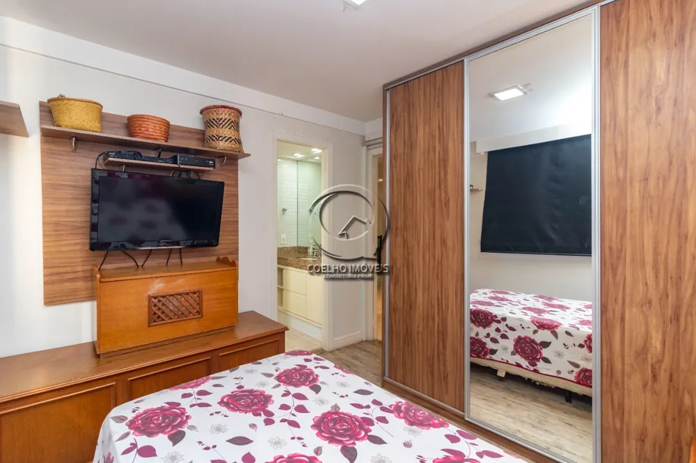 Apartamento, 4 quartos, 165 m² - Foto 9