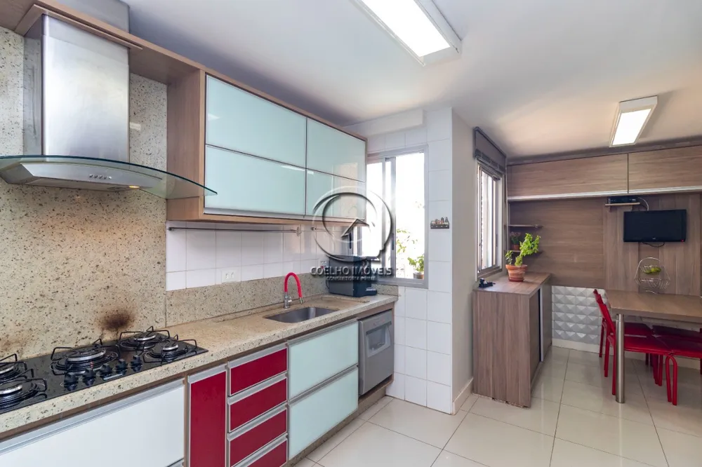 Apartamento, 4 quartos, 165 m² - Foto 12