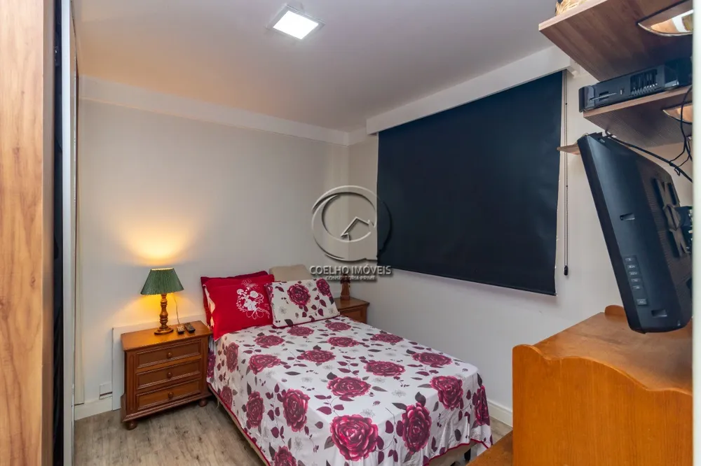 Apartamento, 4 quartos, 165 m² - Foto 8