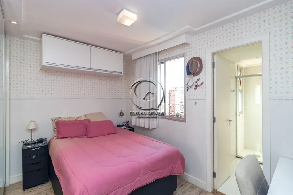 Apartamento, 4 quartos, 165 m² - Foto 10