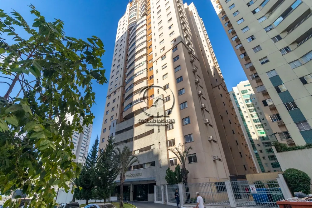 Apartamento, 4 quartos, 165 m² - Foto 19