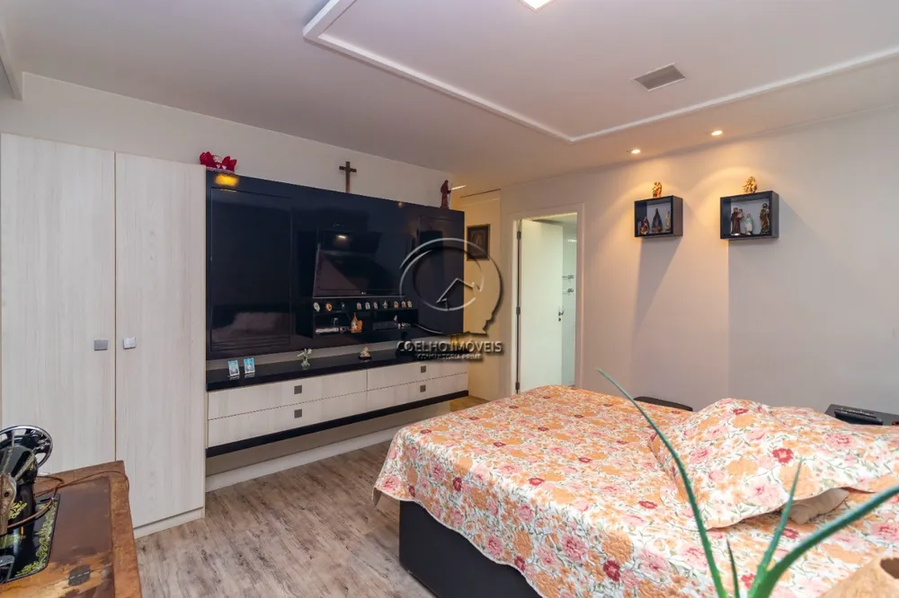 Apartamento, 4 quartos, 165 m² - Foto 11