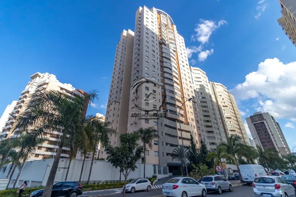 Apartamento, 4 quartos, 165 m² - Foto 20