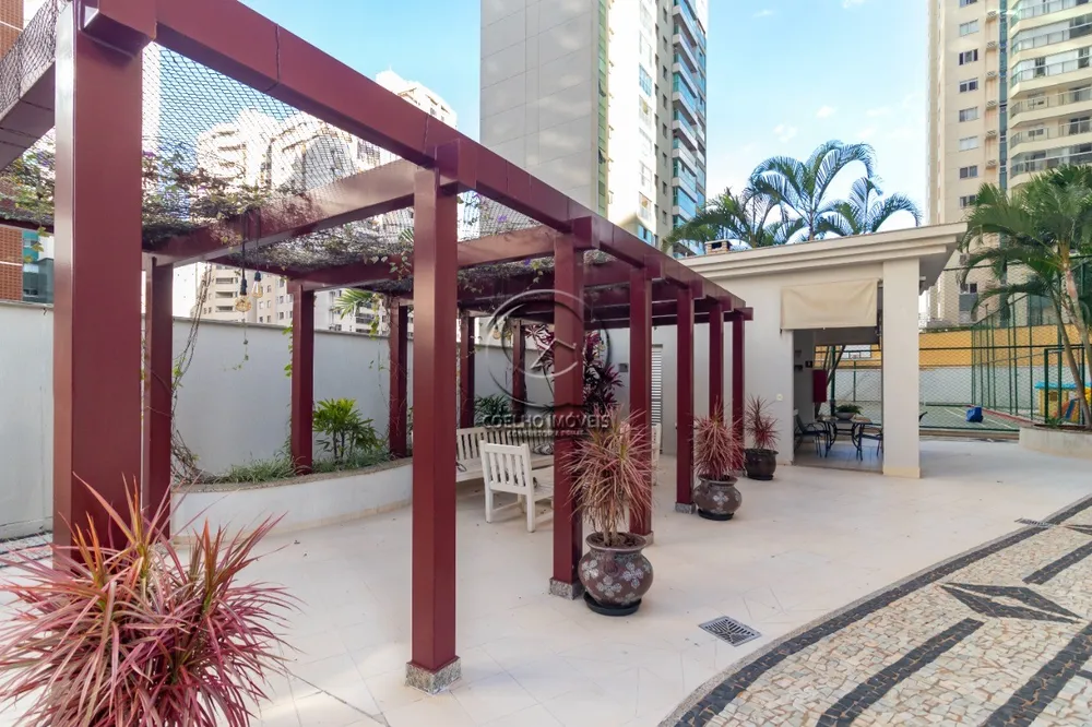 Apartamento, 4 quartos, 165 m² - Foto 18