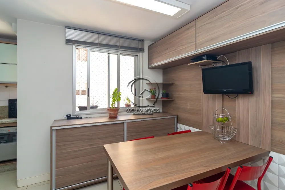 Apartamento, 4 quartos, 165 m² - Foto 13