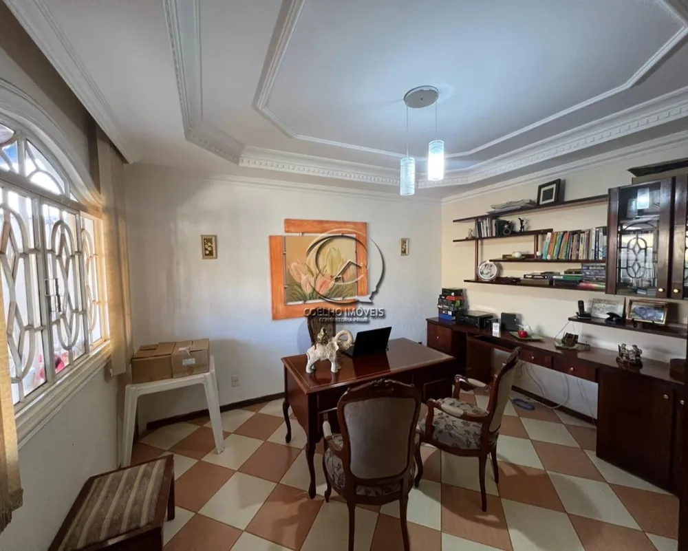 Casa, 5 quartos, 679 m² - Foto 21