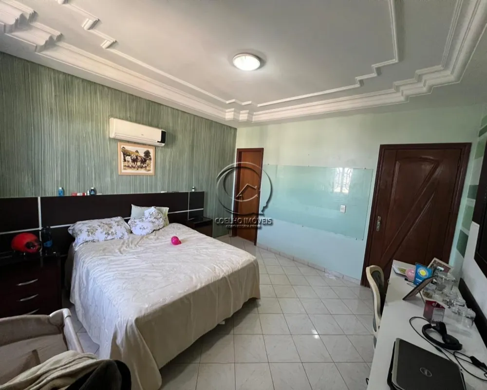 Casa, 5 quartos, 679 m² - Foto 15