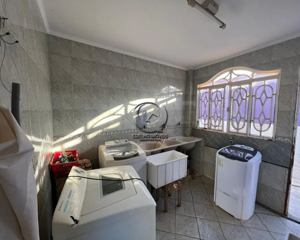 Casa, 5 quartos, 679 m² - Foto 24