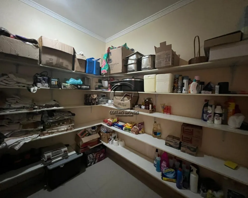 Casa, 5 quartos, 679 m² - Foto 19