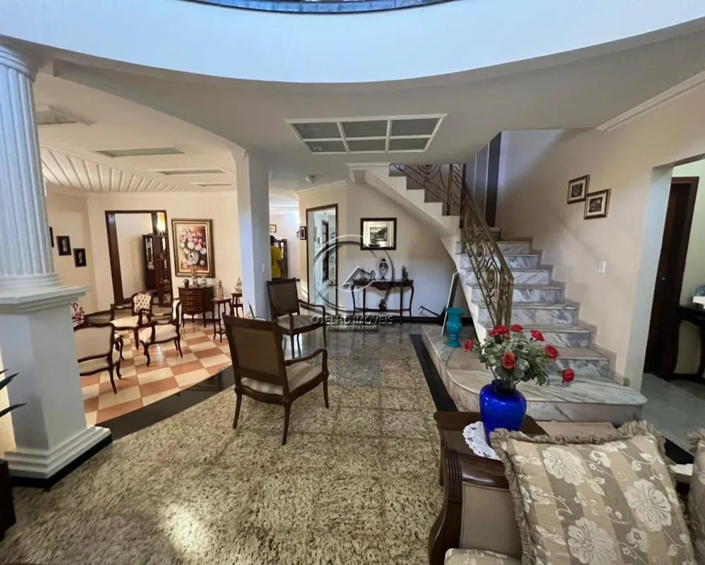 Casa, 5 quartos, 679 m² - Foto 5