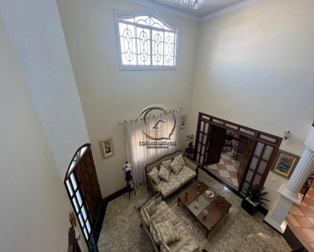 Casa, 5 quartos, 679 m² - Foto 10