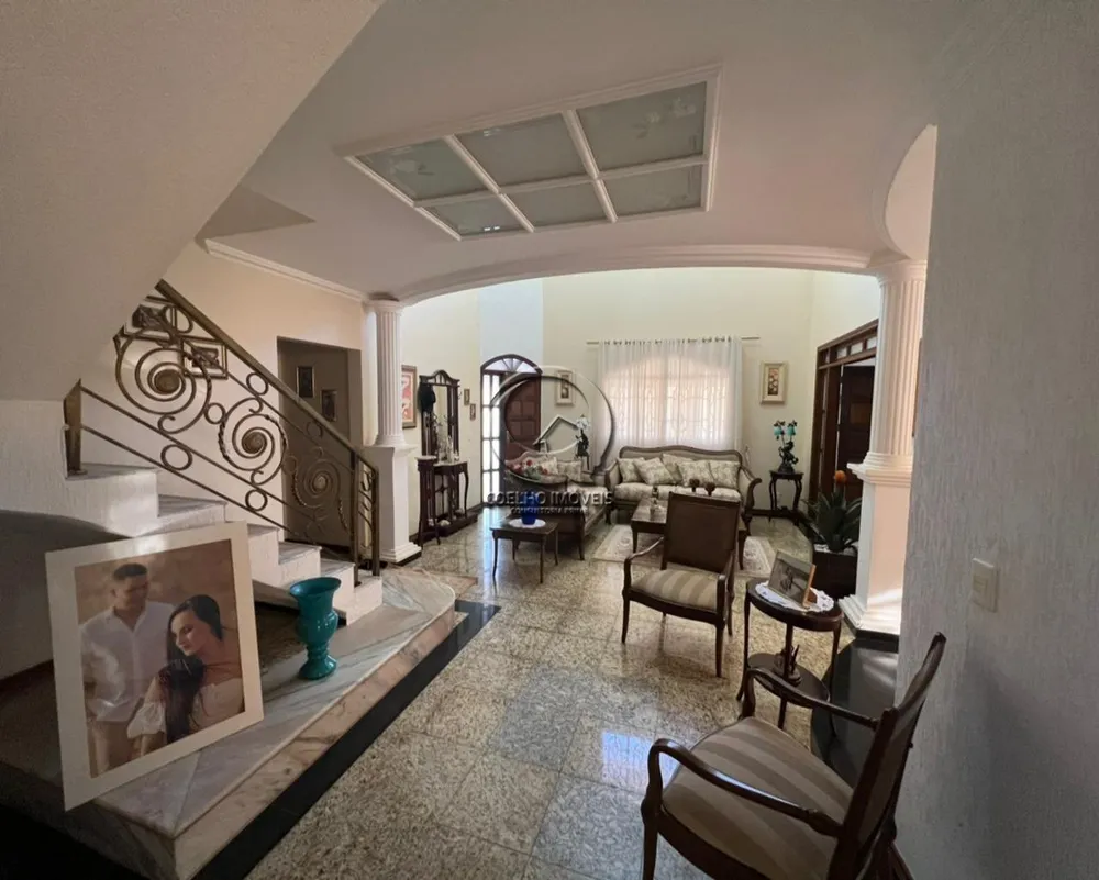 Casa, 5 quartos, 679 m² - Foto 6