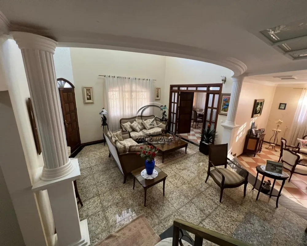 Casa, 5 quartos, 679 m² - Foto 9