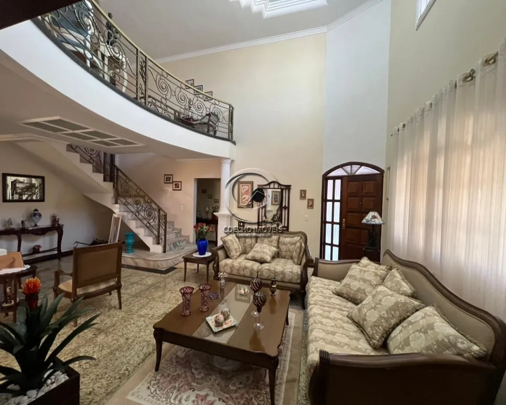 Casa, 5 quartos, 679 m² - Foto 8