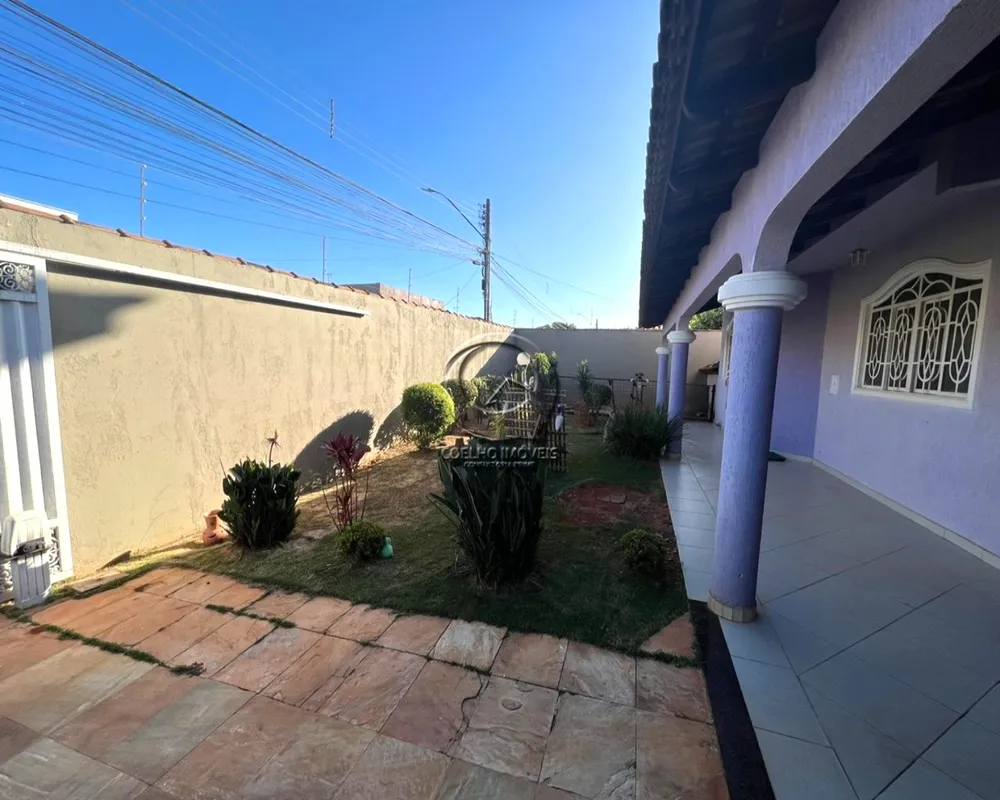 Casa, 5 quartos, 679 m² - Foto 2