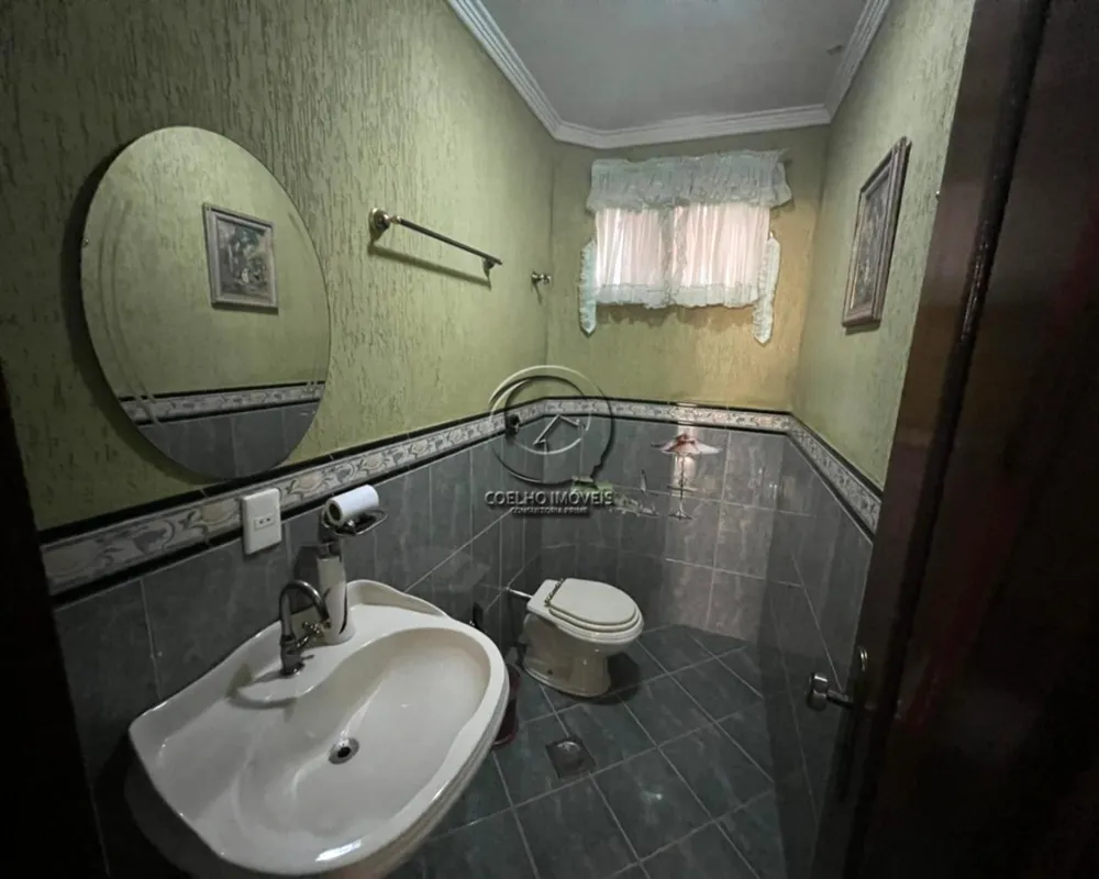 Casa, 5 quartos, 679 m² - Foto 14