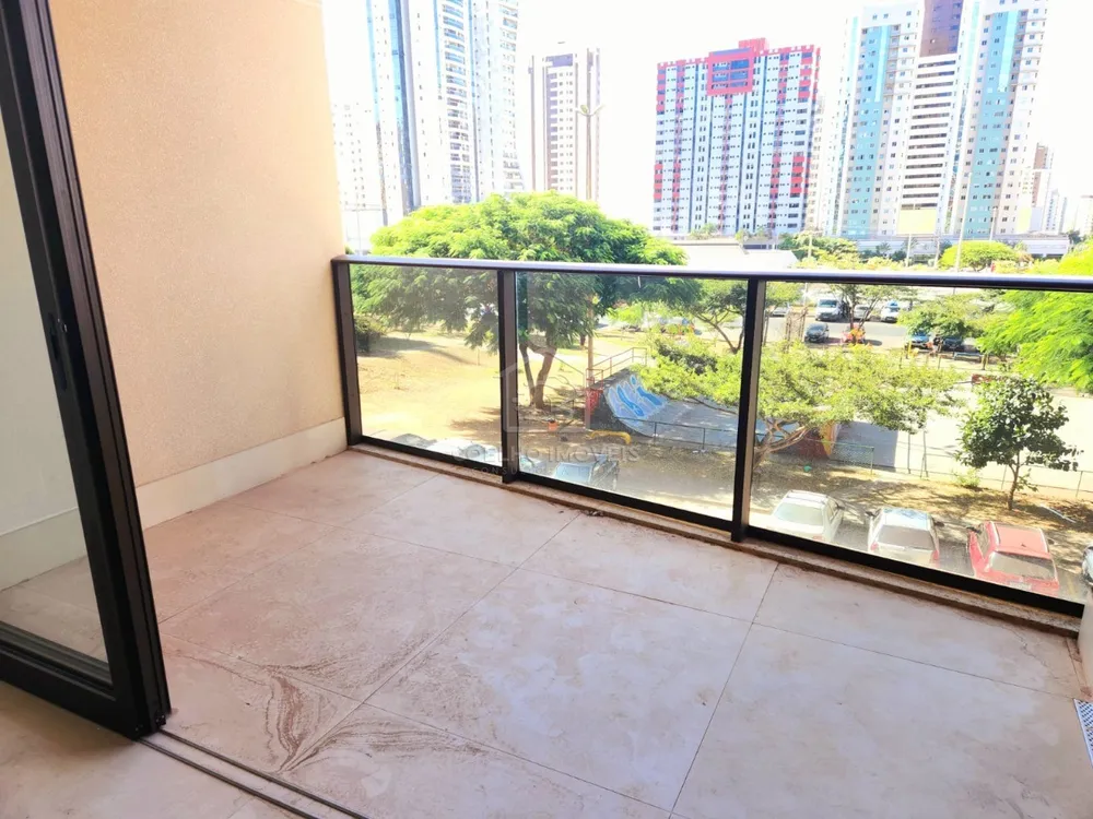 Apartamento, 3 quartos, 122 m² - Foto 2