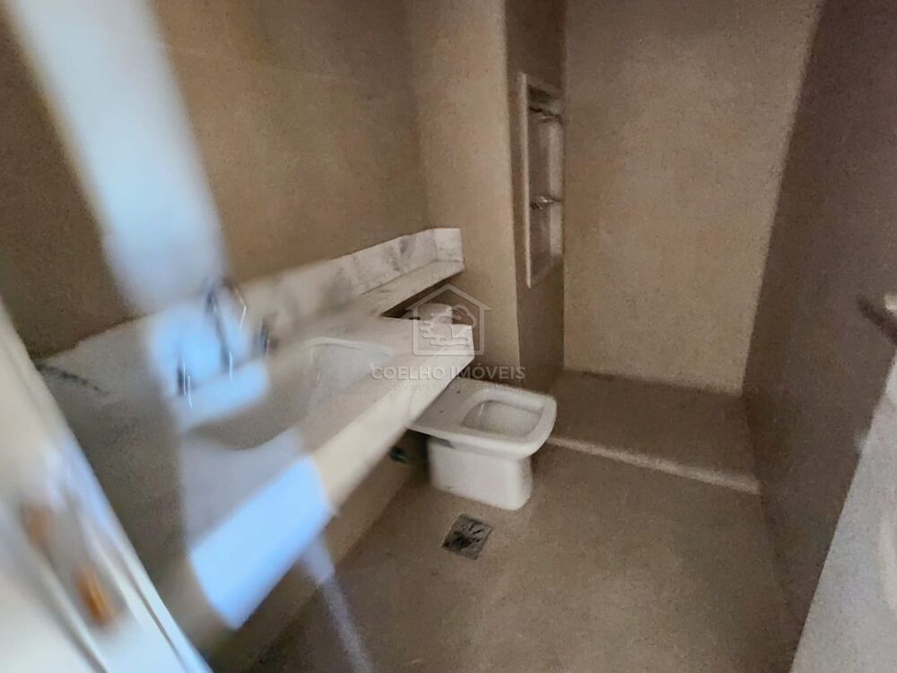Apartamento, 3 quartos, 122 m² - Foto 1