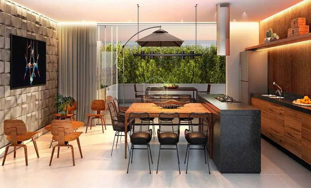 Apartamento, 3 quartos, 122 m² - Foto 20