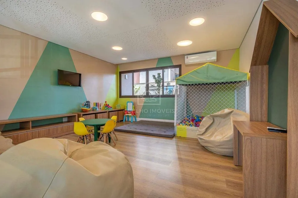 Apartamento, 3 quartos, 122 m² - Foto 21