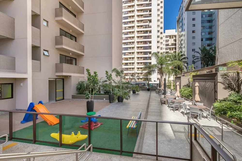 Apartamento, 3 quartos, 122 m² - Foto 22