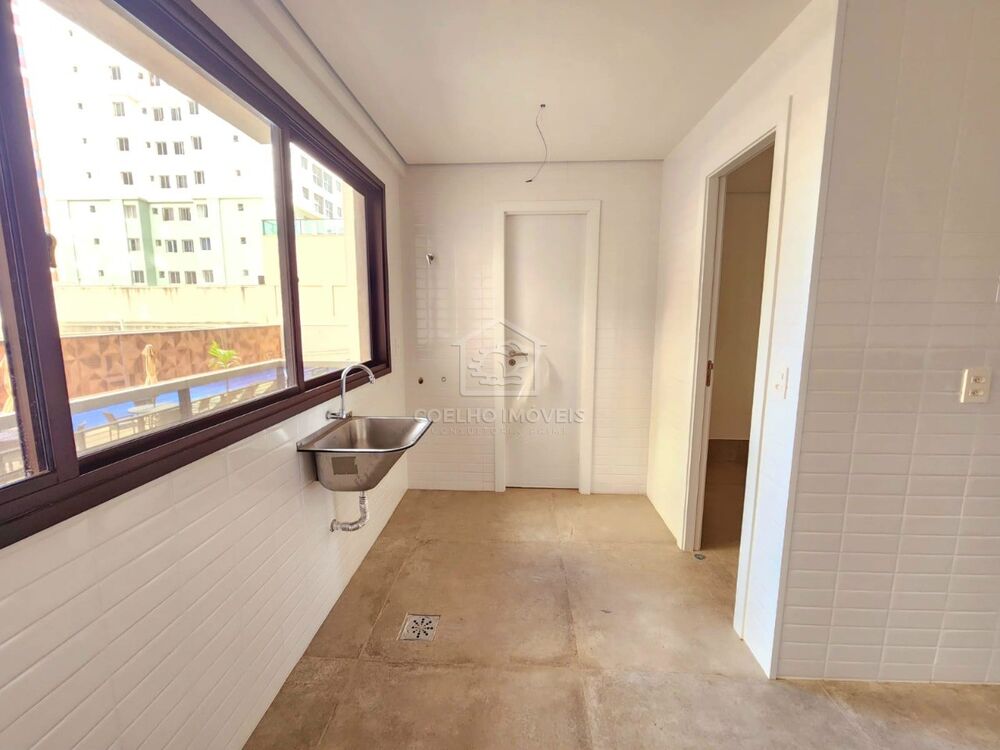 Apartamento, 3 quartos, 122 m² - Foto 7