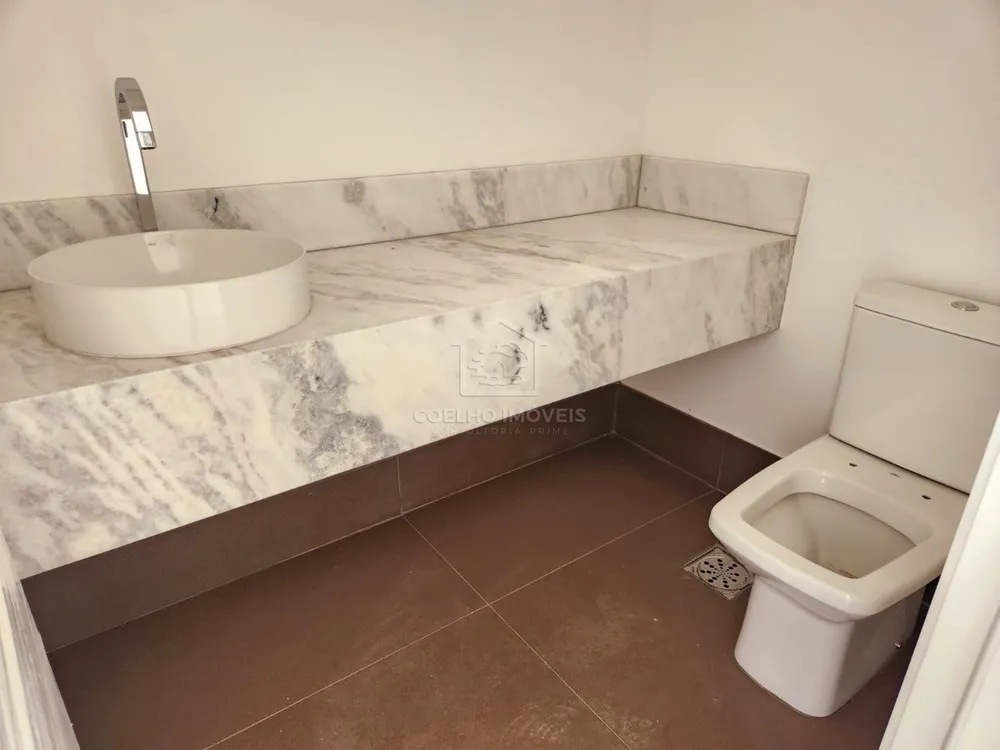 Apartamento, 3 quartos, 122 m² - Foto 5