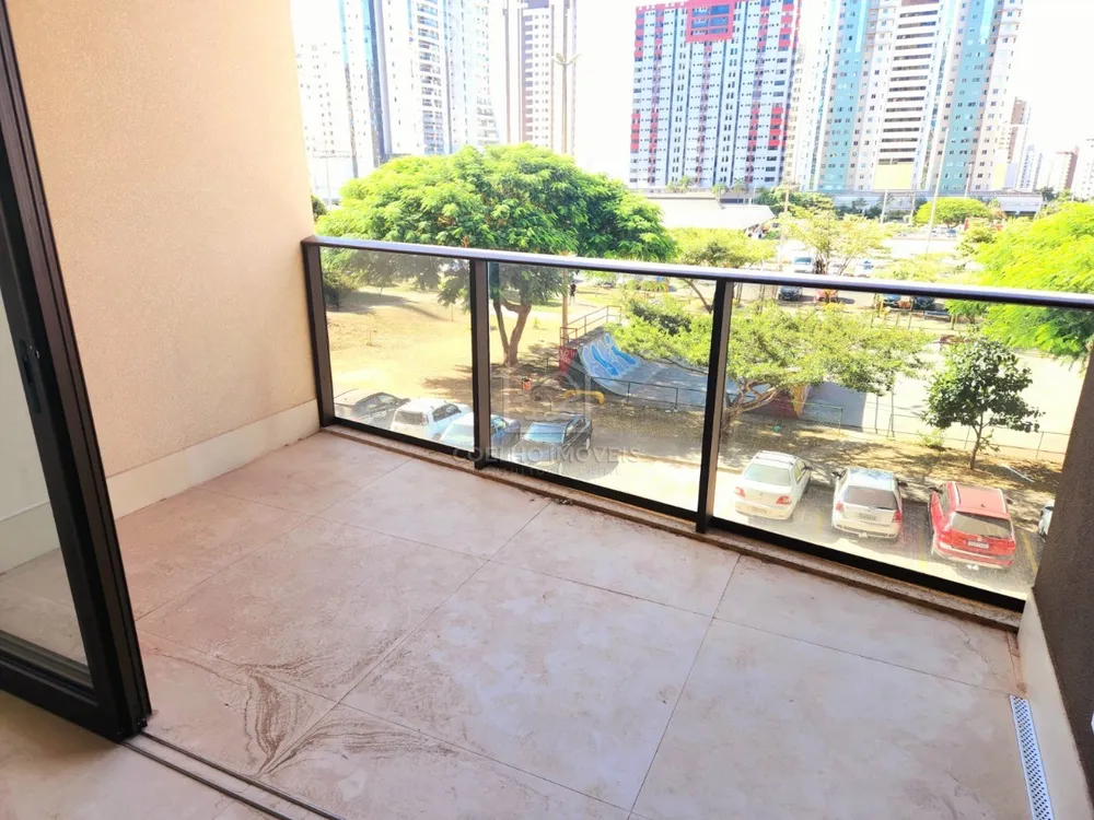 Apartamento, 3 quartos, 122 m² - Foto 3