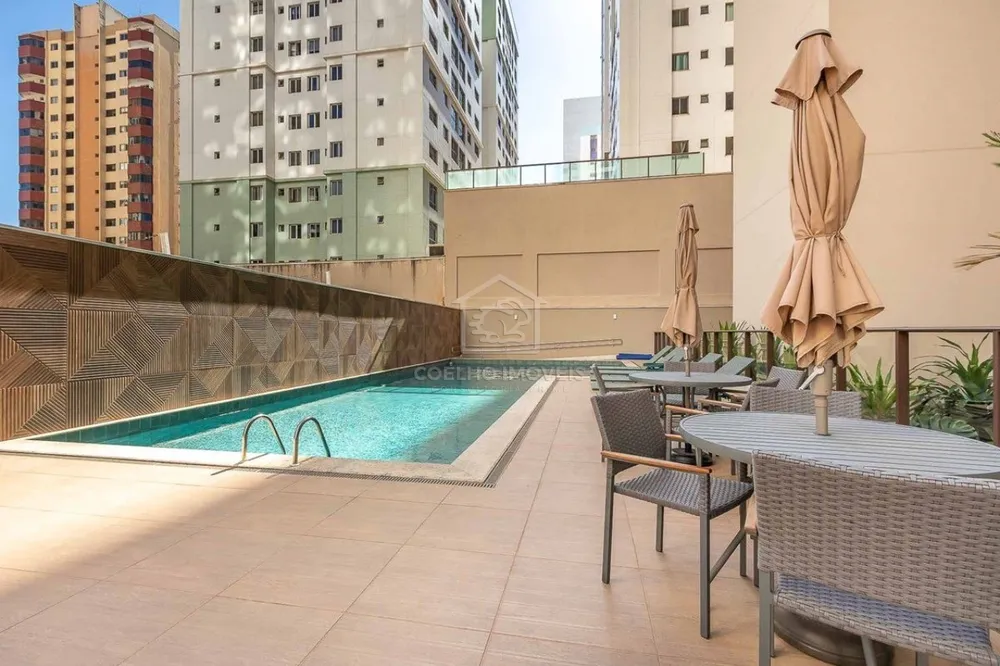 Apartamento, 3 quartos, 122 m² - Foto 23