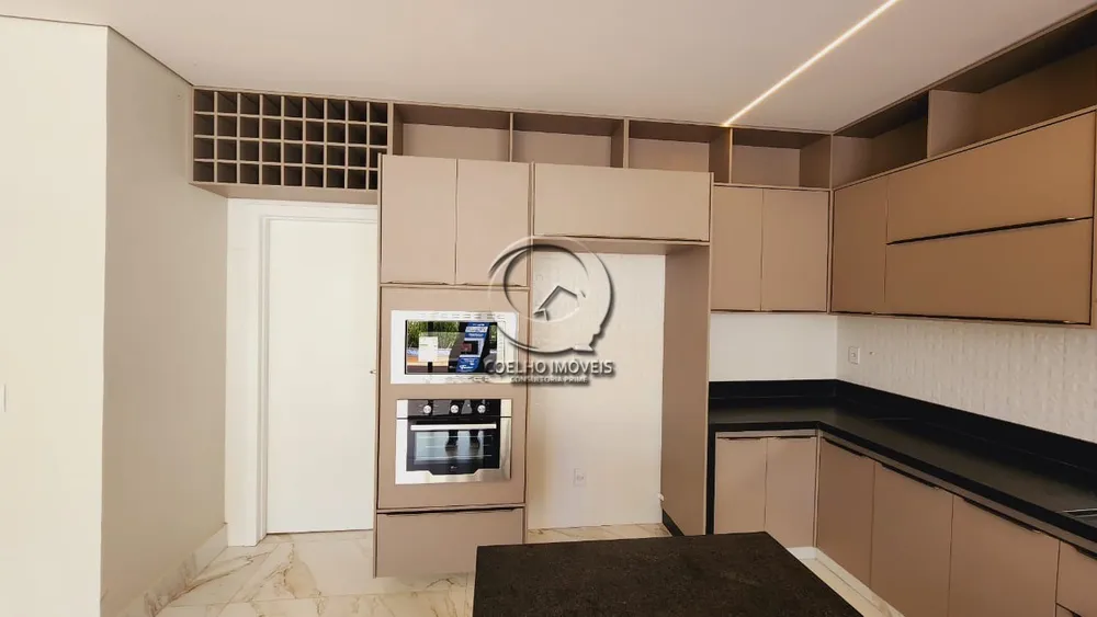 Casa, 3 quartos, 304 m² - Foto 6