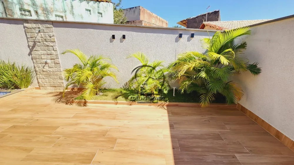 Casa, 3 quartos, 304 m² - Foto 23