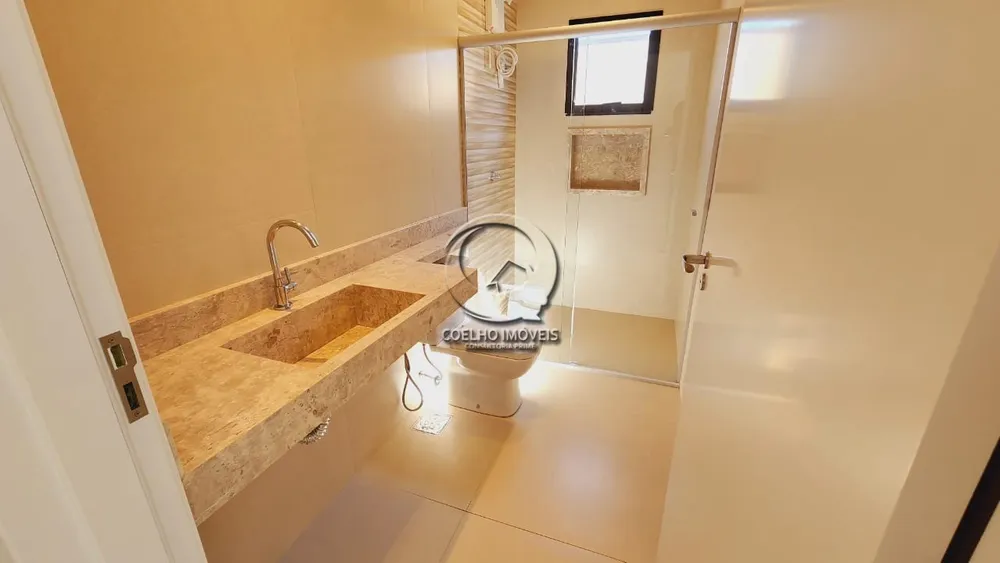 Casa, 3 quartos, 304 m² - Foto 12